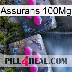 Assurans 100Mg 01